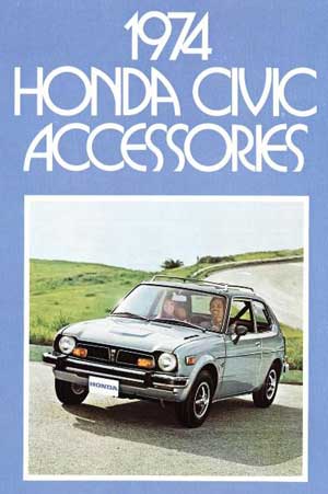 74 Accessories 