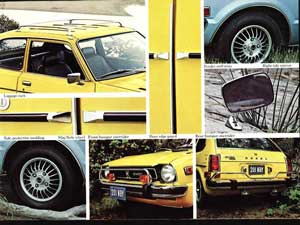 77 CVCC Accessories