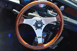 Twyla's Wheel