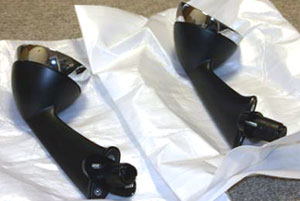 RS JDM Fender Mount Mirrors