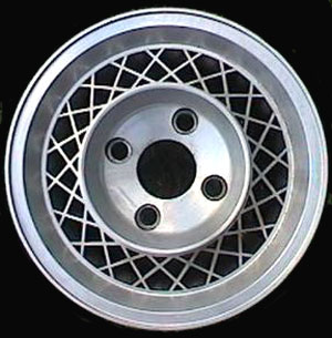 4x120 Stud Pattern