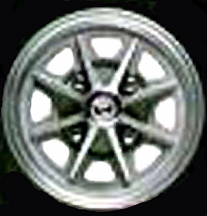 73 Civic Factory Alloys