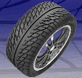 Falcon Zex 502